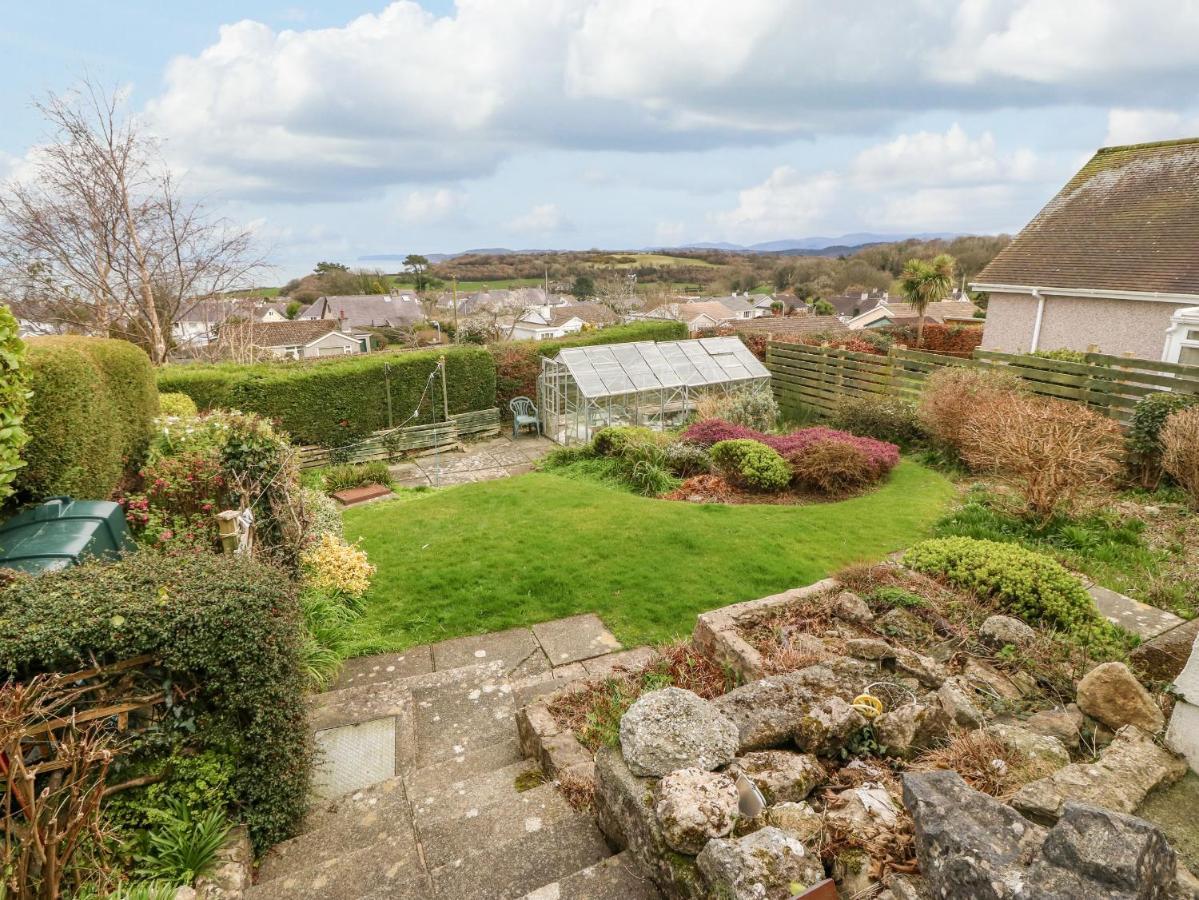 Berna Villa Benllech Exterior photo